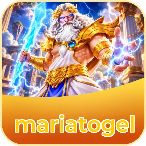 Screenshot 1 - mariatogel Home Screen