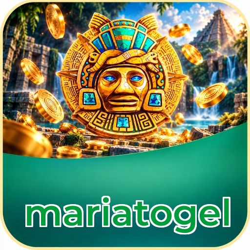 Screenshot 1 - mariatogel Home Screen