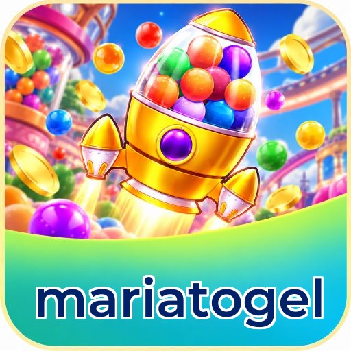 Screenshot 1 - mariatogel Home Screen