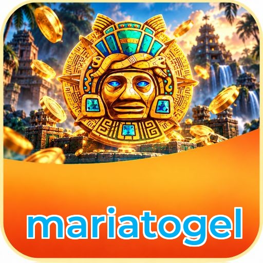 Screenshot 1 - mariatogel Home Screen