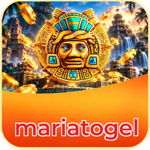 Screenshot 1 - mariatogel Home Screen